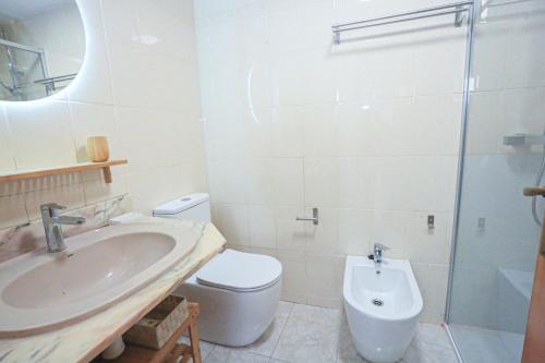 LITORAL COSTA DORADA - ZAHARA Only families