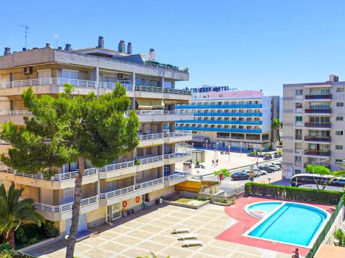 LITORAL COSTA DORADA - ZAHARA Only families