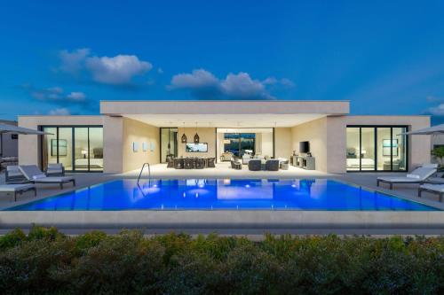 Apes Hill Barbados Golf and Resort Community