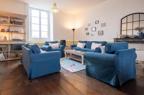 Charming house Le Clos Marie