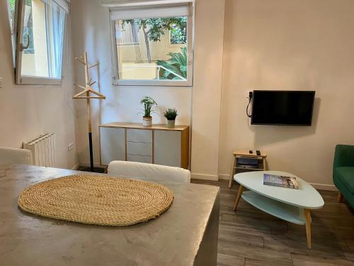 Appartement Le Suquet proche Croisette