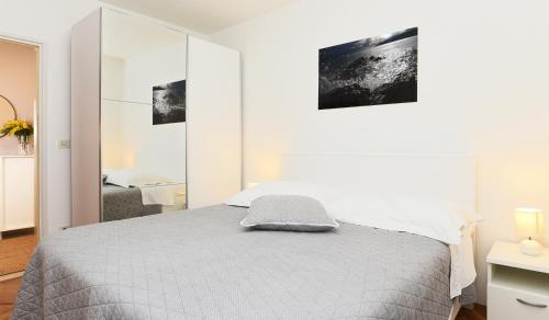 Seaview Apartment Bojan Rabac