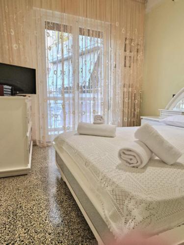 Sarmia Apartment