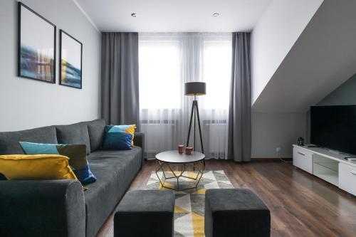 Elegant apartment 5 minutes from Wawel Castle