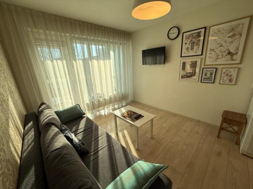 Mini dvivietis Free parking