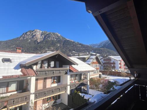 Gallery image of Ferienwohnung Junger in Oberstdorf