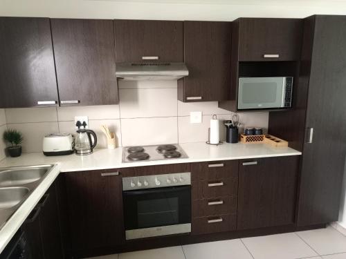 Fotografie z fotogalerie ubytování Higate Properties v destinaci Fourways