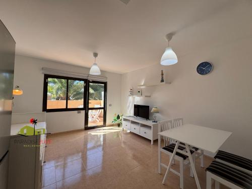 Casita Mosaico