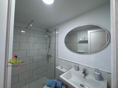 Casita Mosaico