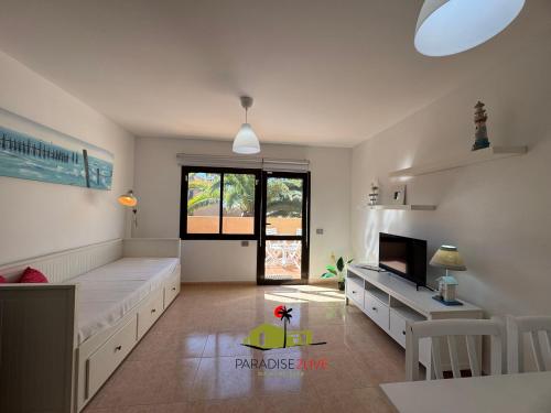 Casita Mosaico