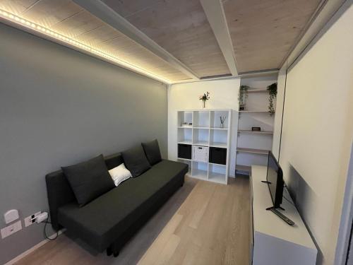 AK LOFT - Lovely Apartment in the Heart of Milan