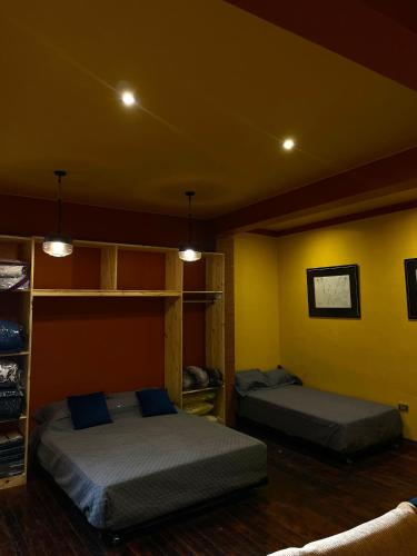 Estudio en calle Colonial