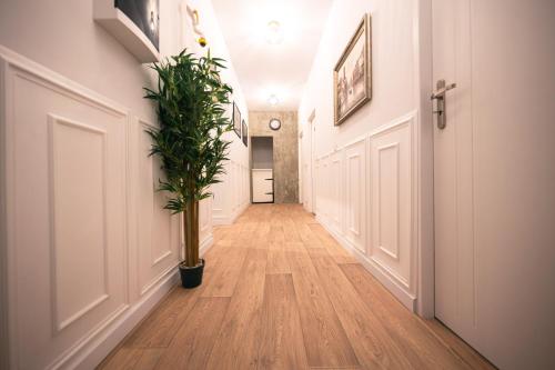 Studio 54 Poznań - 24h self check-in