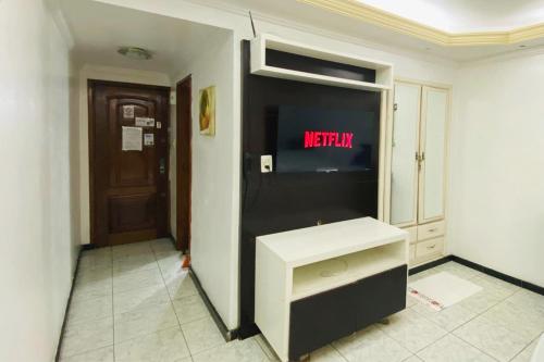 Billede fra billedgalleriet på Riverfront Retreat Prime Location Apartment with Stunning Views of the RioNegro i Manaus