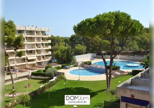 DOMuum Holidays - CATALUNYA 92