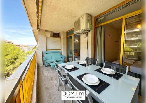 DOMuum Holidays - CATALUNYA 92
