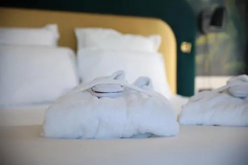 Best Western Plus Hotel du Pont Wilson photo 22