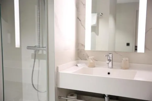 Best Western Plus Hotel du Pont Wilson photo 21