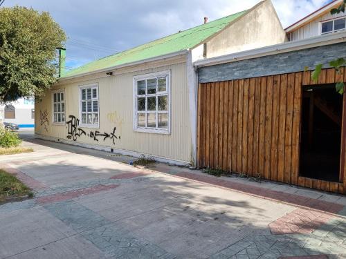Galería fotográfica de Alojamiento céntrico y tranquilo en Punta Arenas