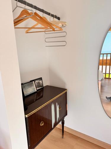 Φωτογραφία από το άλμπουμ του Maisonette vue mer 500m de la plage σε Telgruc-sur-Mer