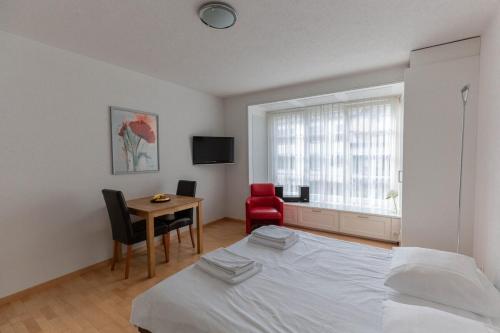 Charming Studio in the old town - UZ9