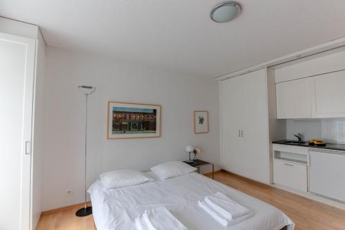 Charming Studio in the old town - UZ9