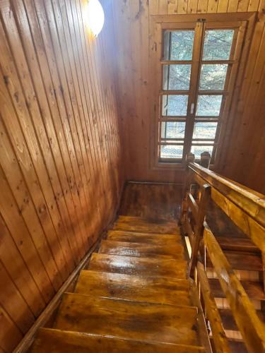 Gambar di galeri bagi Rustic House di Bran