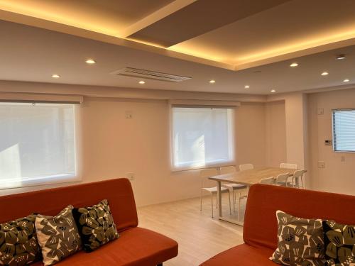MY House YANESEN Tokyo2
