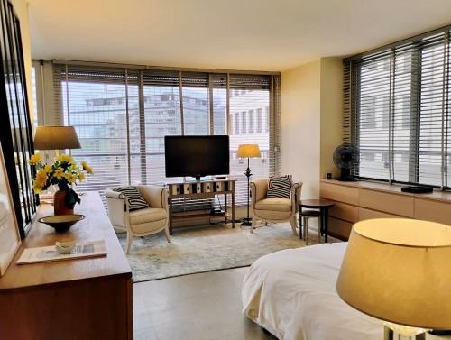 Bordeaux - Appartement avec terrasse