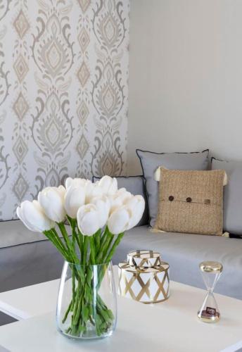 Kosmos Serenity 1BR Central Athens