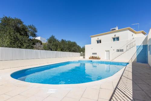 Piscina en o cerca de D_Loft Sea and Golf