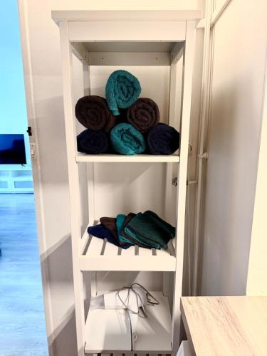 Appartement au pied du métro. photo 11
