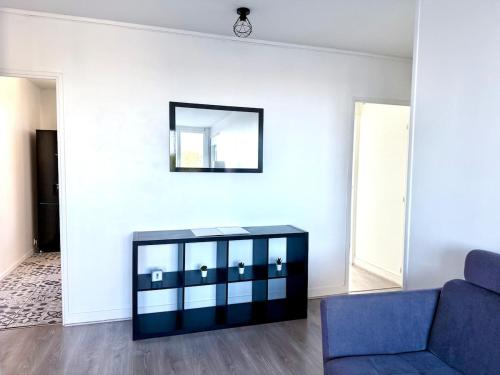 Appartement au pied du métro. photo 16