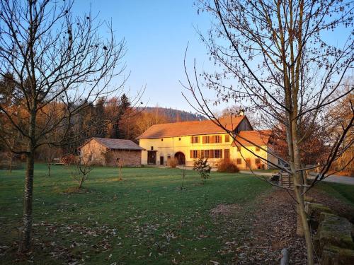 La Houssière Maison à la campagne