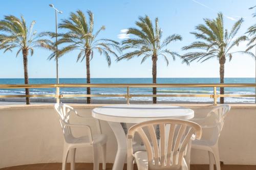 Apartamento Azul Mar