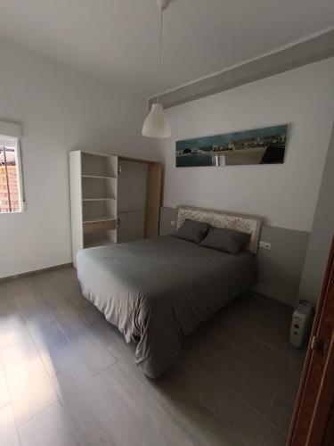 Apartamento La Domus