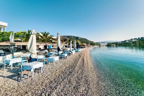 Φυσικό τοπίο κοντά σε αυτή η βίλα