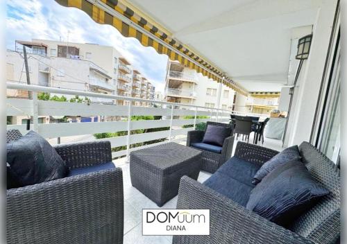 DOMuum Holidays - DIANA Family Home