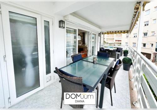 DOMuum Holidays - DIANA Family Home