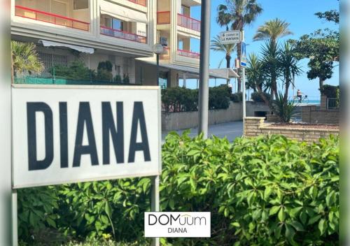 DOMuum Holidays - DIANA Family Home