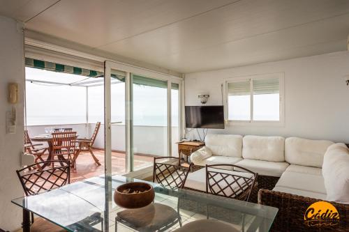 Apartamentos Arenal by Cádiz Time