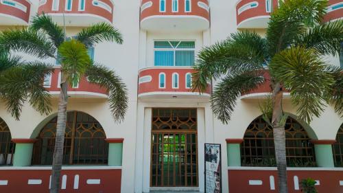 Φωτογραφία από το άλμπουμ του Casa Danna Huatulco σε Santa Cruz Huatulco