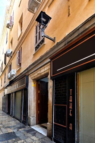 Apartamento Mitcentro