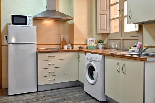 Apartamento Mitcentro