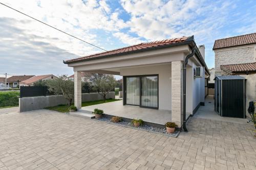 Holiday home San Antonio