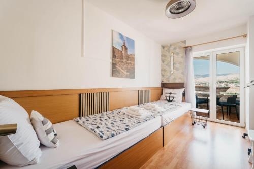 Villa Vujeva by Pag tours