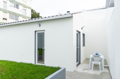 Casa Antero Quental- Anexo