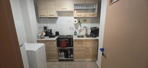 My Residence