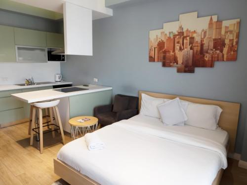 PLS Apartments Pearl-Cantonment