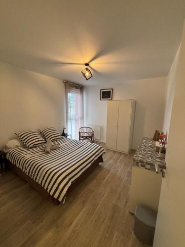 Park Nevez - Lannion